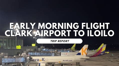 clark to iloilo|Iba pa.